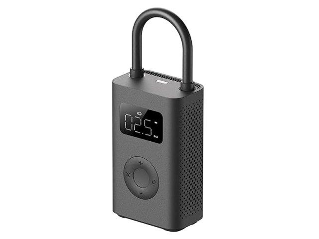 پمپ باد الکتریکی شیائومی Xiaomi Mijia Electric Pump 2 MJCQB06QW